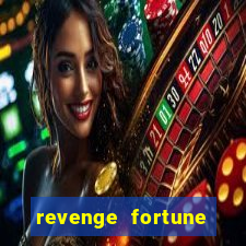 revenge fortune tiger 2 demo